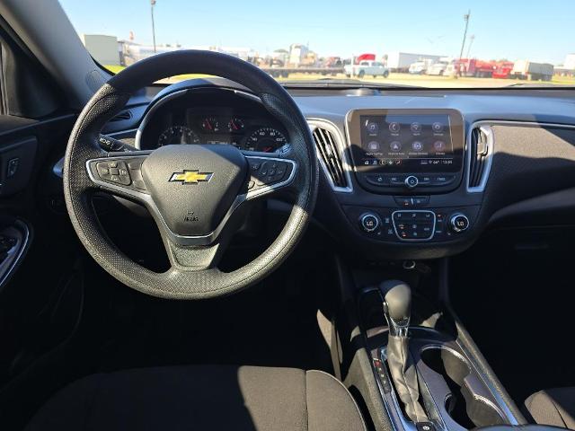 2022 Chevrolet Malibu Vehicle Photo in BROUSSARD, LA 70518-0000