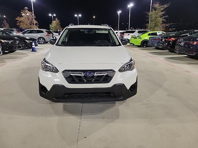 2021 Subaru Crosstrek Vehicle Photo in Grapevine, TX 76051