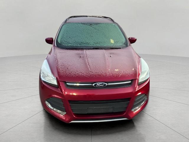 2013 Ford Escape Vehicle Photo in Green Bay, WI 54304