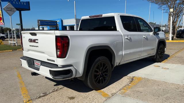 2020 GMC Sierra 1500 Vehicle Photo in BATON ROUGE, LA 70806-4466