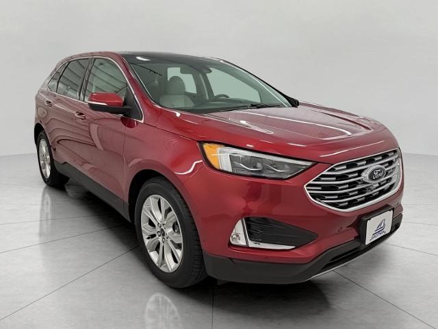 2019 Ford Edge Vehicle Photo in Neenah, WI 54956