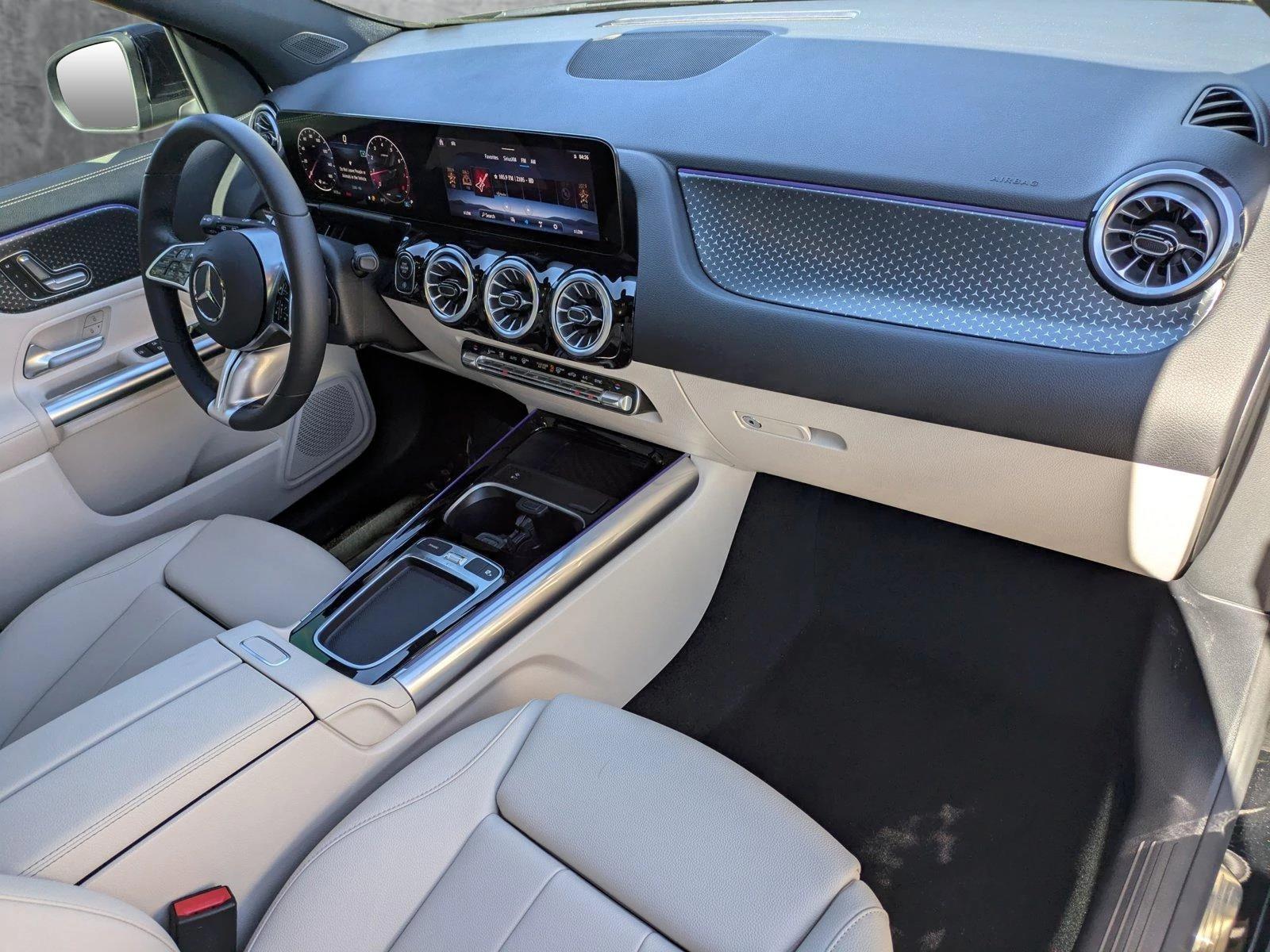 2025 Mercedes-Benz GLA Vehicle Photo in Sarasota, FL 34231