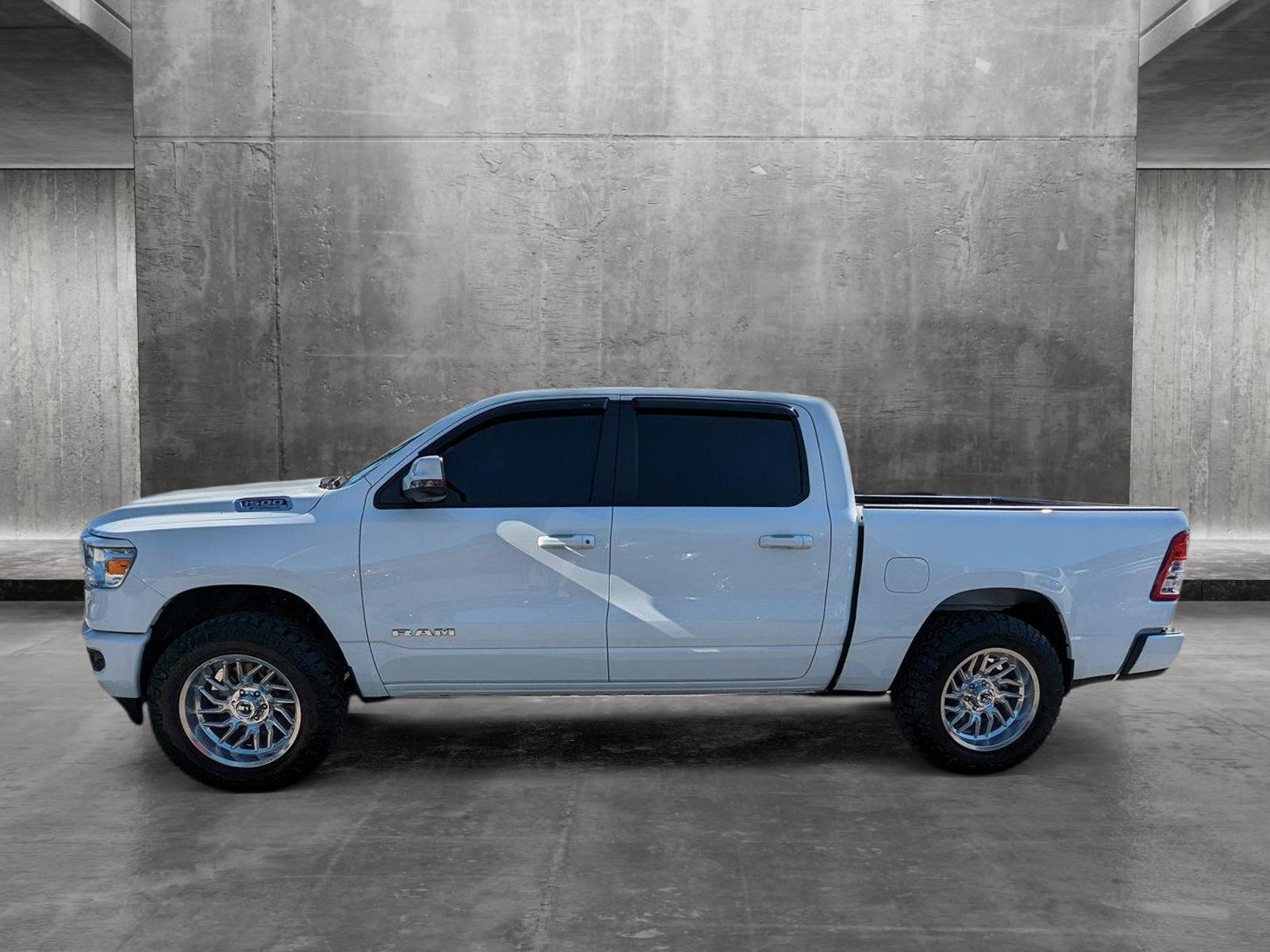 2024 Ram 1500 Vehicle Photo in Jacksonville, FL 32256