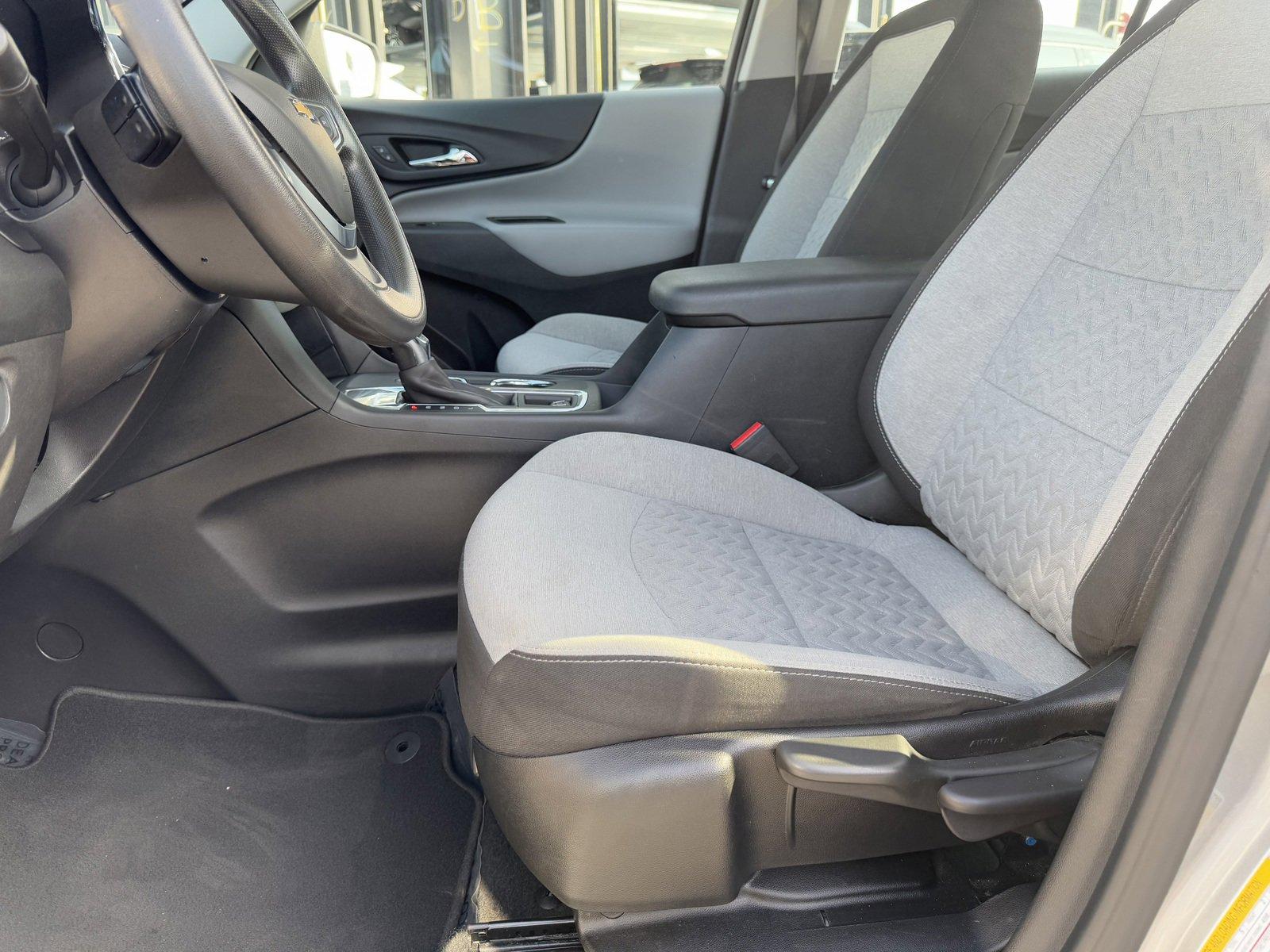 2023 Chevrolet Equinox Vehicle Photo in LOS ANGELES, CA 90007-3794