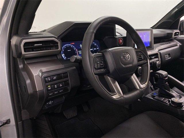 2024 Toyota Tacoma 4WD Vehicle Photo in PORTLAND, OR 97225-3518