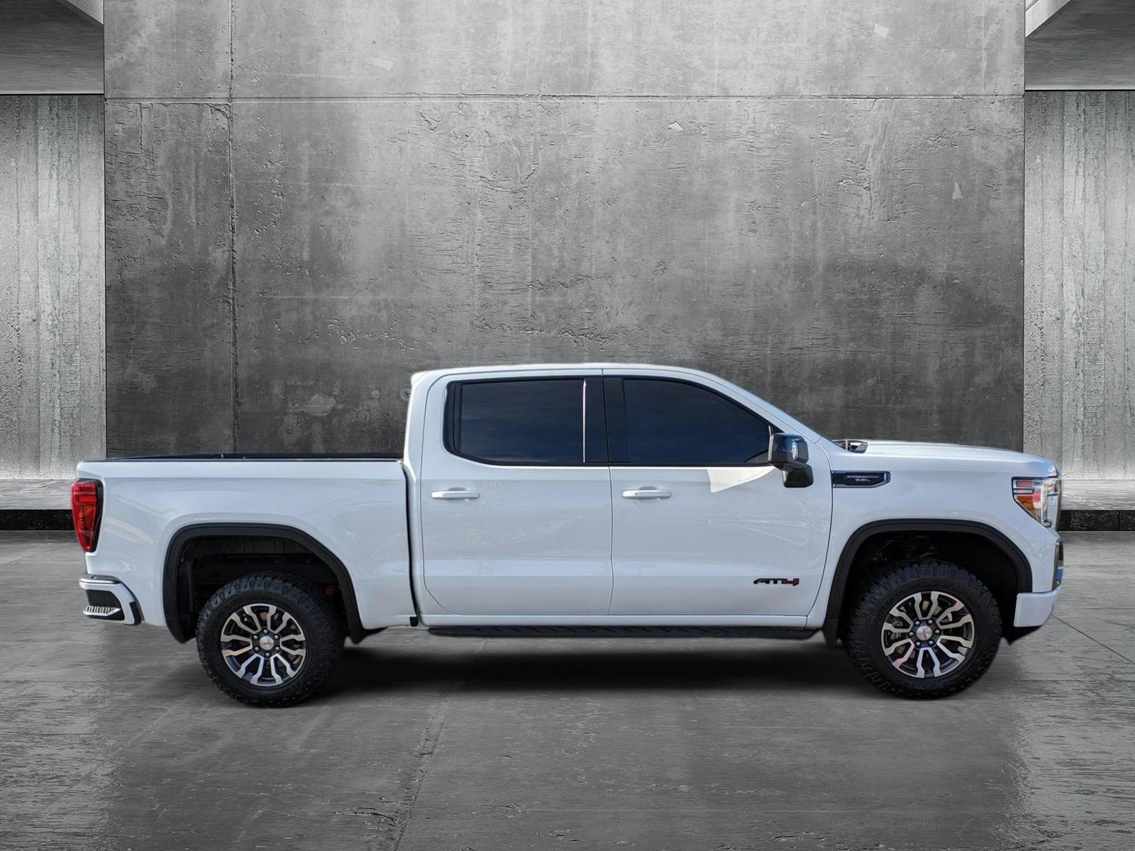 2021 GMC Sierra 1500 Vehicle Photo in Las Vegas, NV 89149