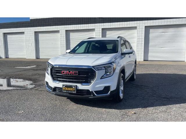 2024 GMC Terrain Vehicle Photo in TURLOCK, CA 95380-4918