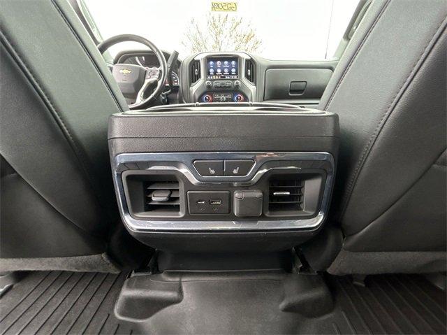 2021 Chevrolet Silverado 3500 HD Vehicle Photo in BOWLING GREEN, KY 42104-4102