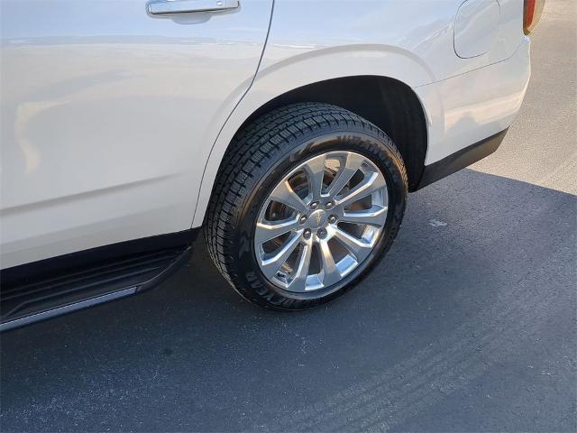 2021 Chevrolet Tahoe Vehicle Photo in ALBERTVILLE, AL 35950-0246