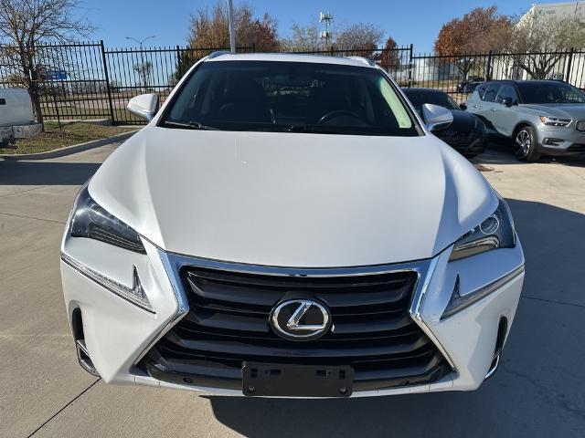 2017 Lexus NX Turbo Vehicle Photo in Grapevine, TX 76051