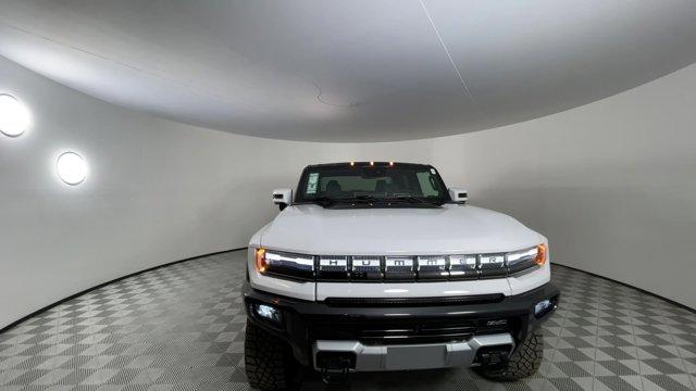 2025 GMC HUMMER EV Pickup Vehicle Photo in GILBERT, AZ 85297-0402