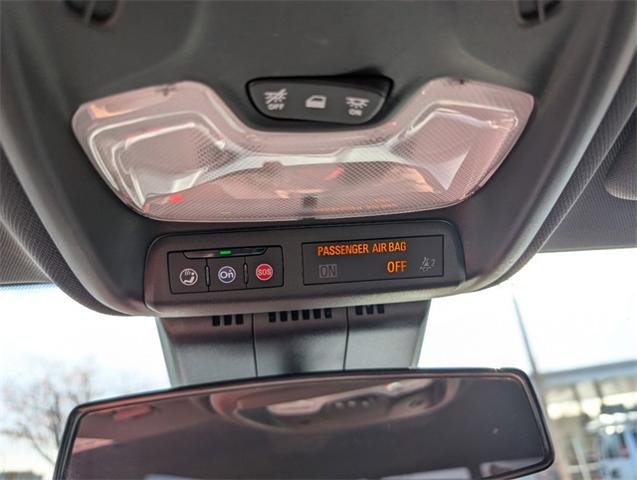 2023 Chevrolet Colorado Vehicle Photo in AURORA, CO 80012-4011