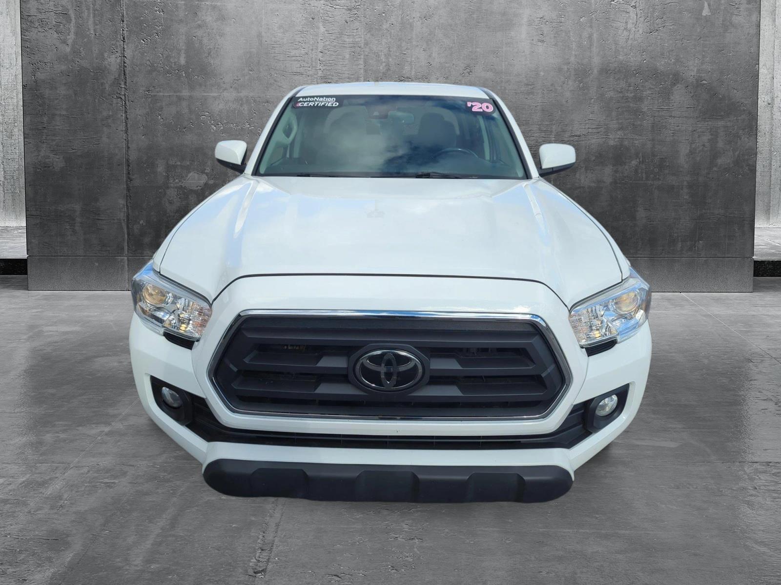 2020 Toyota Tacoma 2WD Vehicle Photo in Memphis, TN 38125