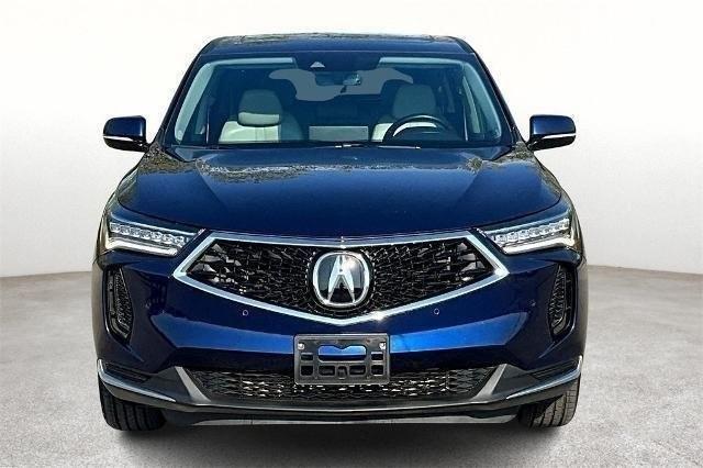 2022 Acura RDX Vehicle Photo in Grapevine, TX 76051