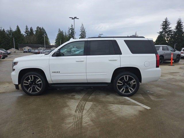 2019 Chevrolet Tahoe Vehicle Photo in EVERETT, WA 98203-5662