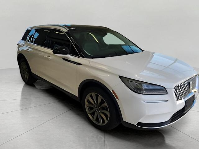 2020 Lincoln Corsair Vehicle Photo in Neenah, WI 54956