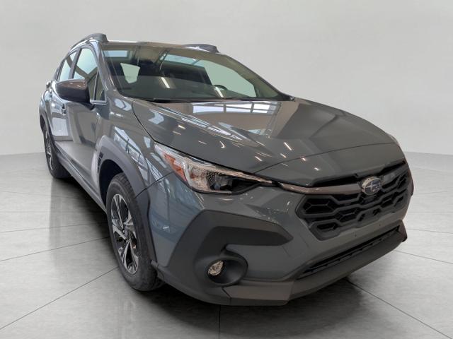 2024 Subaru Crosstrek Vehicle Photo in Green Bay, WI 54304