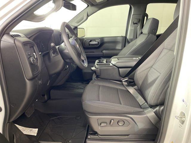 2025 Chevrolet Silverado 1500 Vehicle Photo in PHOENIX, AZ 85014-3381