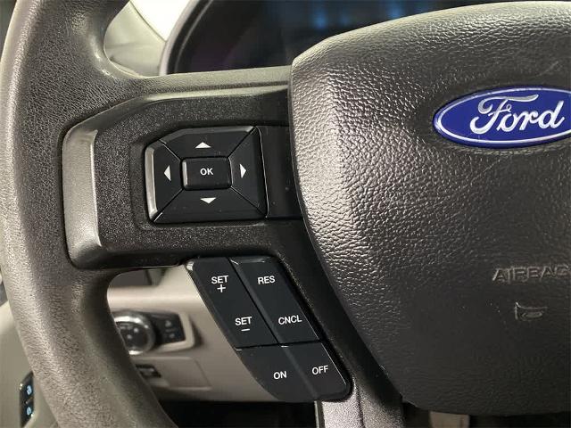 2020 Ford F-150 Vehicle Photo in PORTLAND, OR 97225-3518