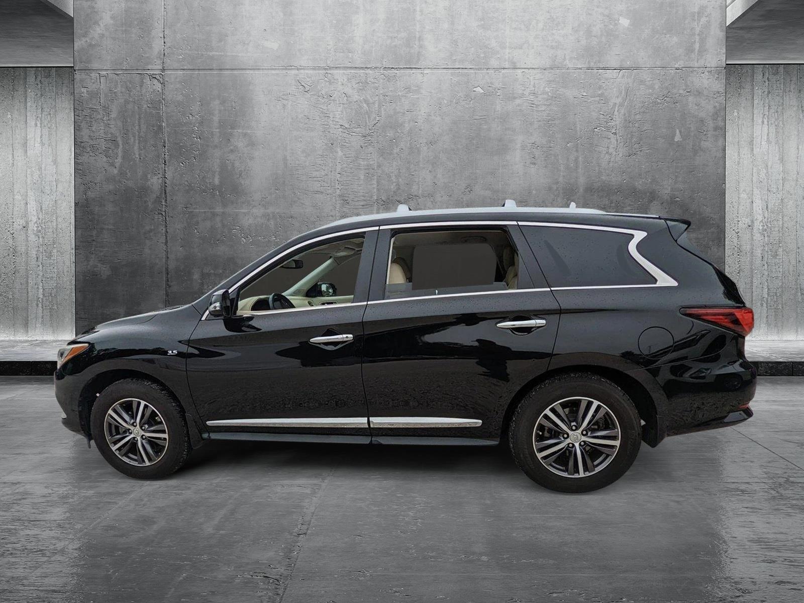 2019 INFINITI QX60 Vehicle Photo in Jacksonville, FL 32256