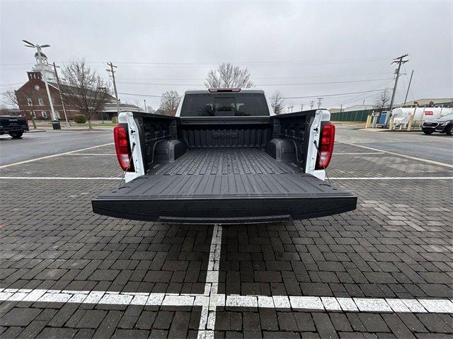 2025 GMC Sierra 1500 Vehicle Photo in BOWLING GREEN, KY 42104-4102