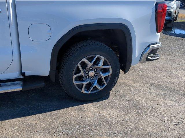 2025 GMC Sierra 1500 Vehicle Photo in ALBERTVILLE, AL 35950-0246