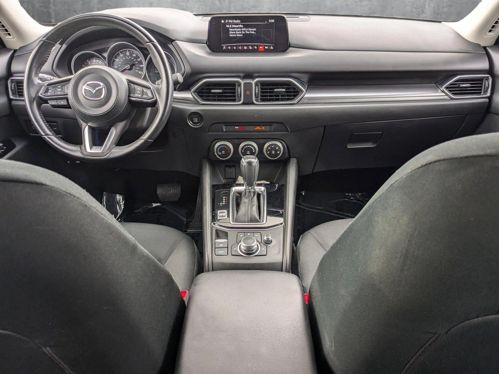 2019 Mazda CX-5 Vehicle Photo in St. Petersburg, FL 33713