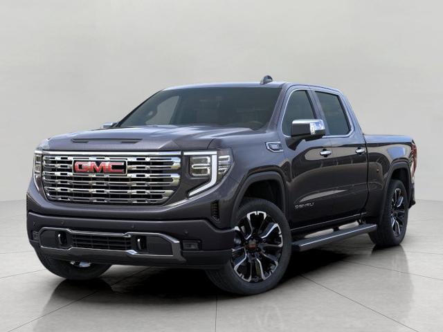 2025 GMC Sierra 1500 Vehicle Photo in APPLETON, WI 54914-8833