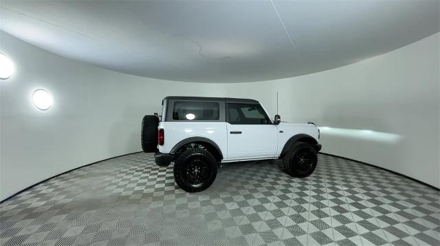 2023 Ford Bronco Vehicle Photo in GILBERT, AZ 85297-0402