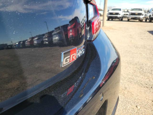 2022 Toyota GR86 Vehicle Photo in MIDLAND, TX 79703-7718