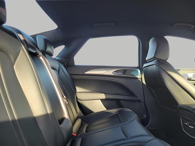 2020 Lincoln MKZ Vehicle Photo in MADISON, WI 53713-3220