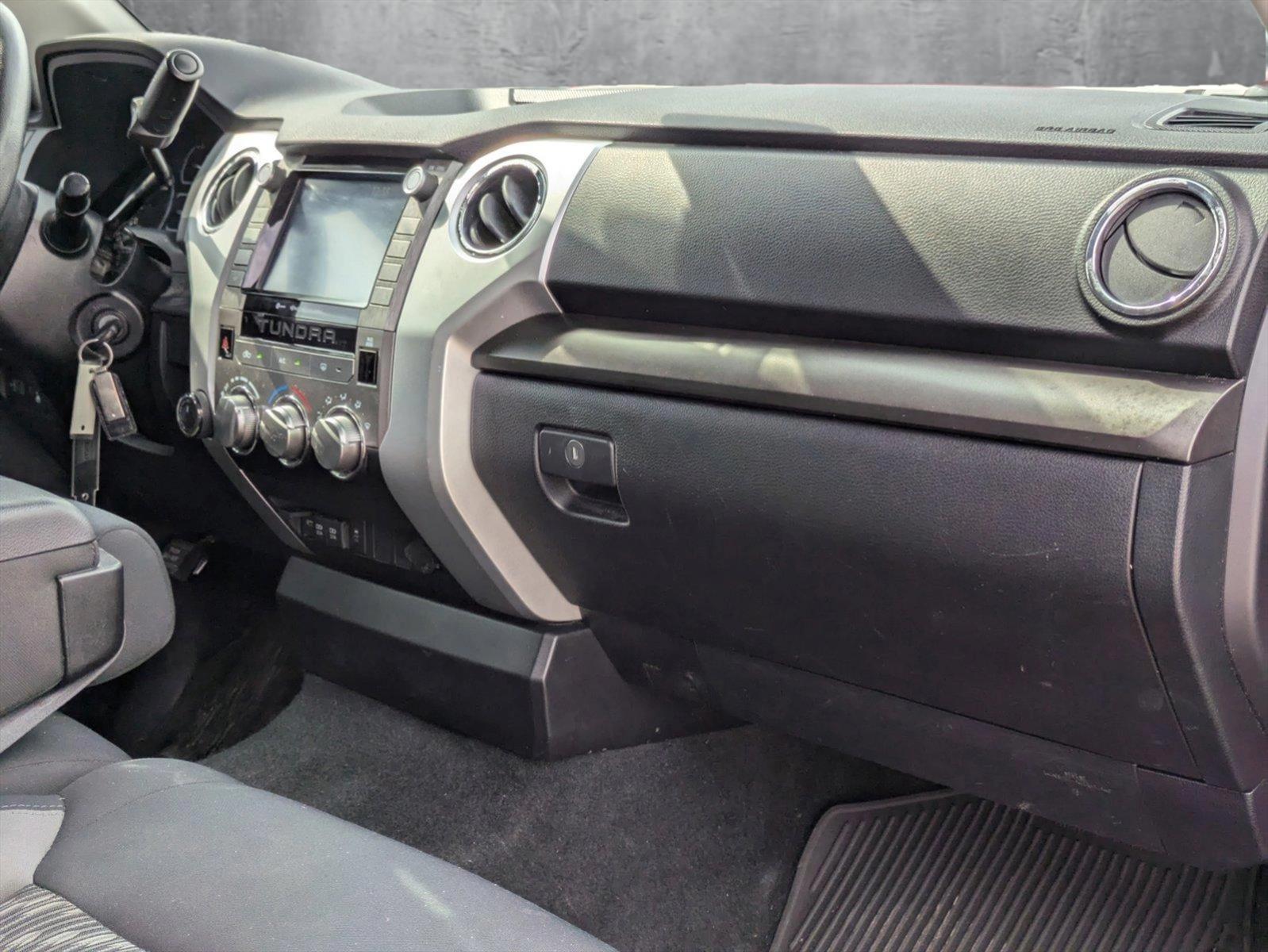 2020 Toyota Tundra 4WD Vehicle Photo in Austin, TX 78728