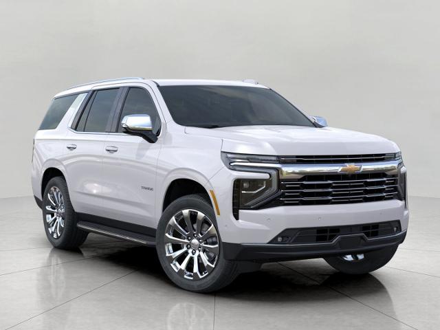 2025 Chevrolet Tahoe Vehicle Photo in APPLETON, WI 54914-4656