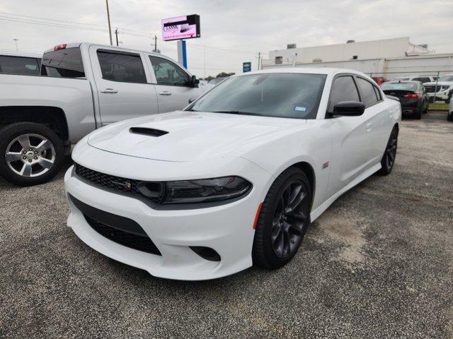 2023 Dodge Charger Vehicle Photo in SUGAR LAND, TX 77478-0000