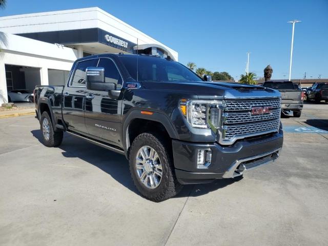 2023 GMC Sierra 2500 HD Vehicle Photo in LAFAYETTE, LA 70503-4541