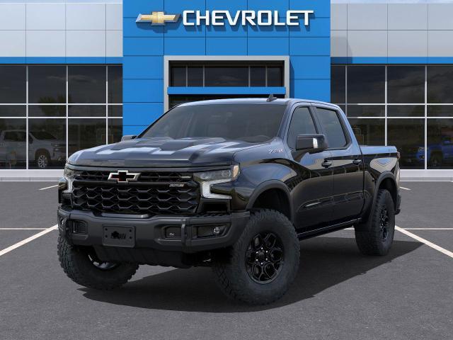 2024 Chevrolet Silverado 1500 Vehicle Photo in GILBERT, AZ 85297-0446