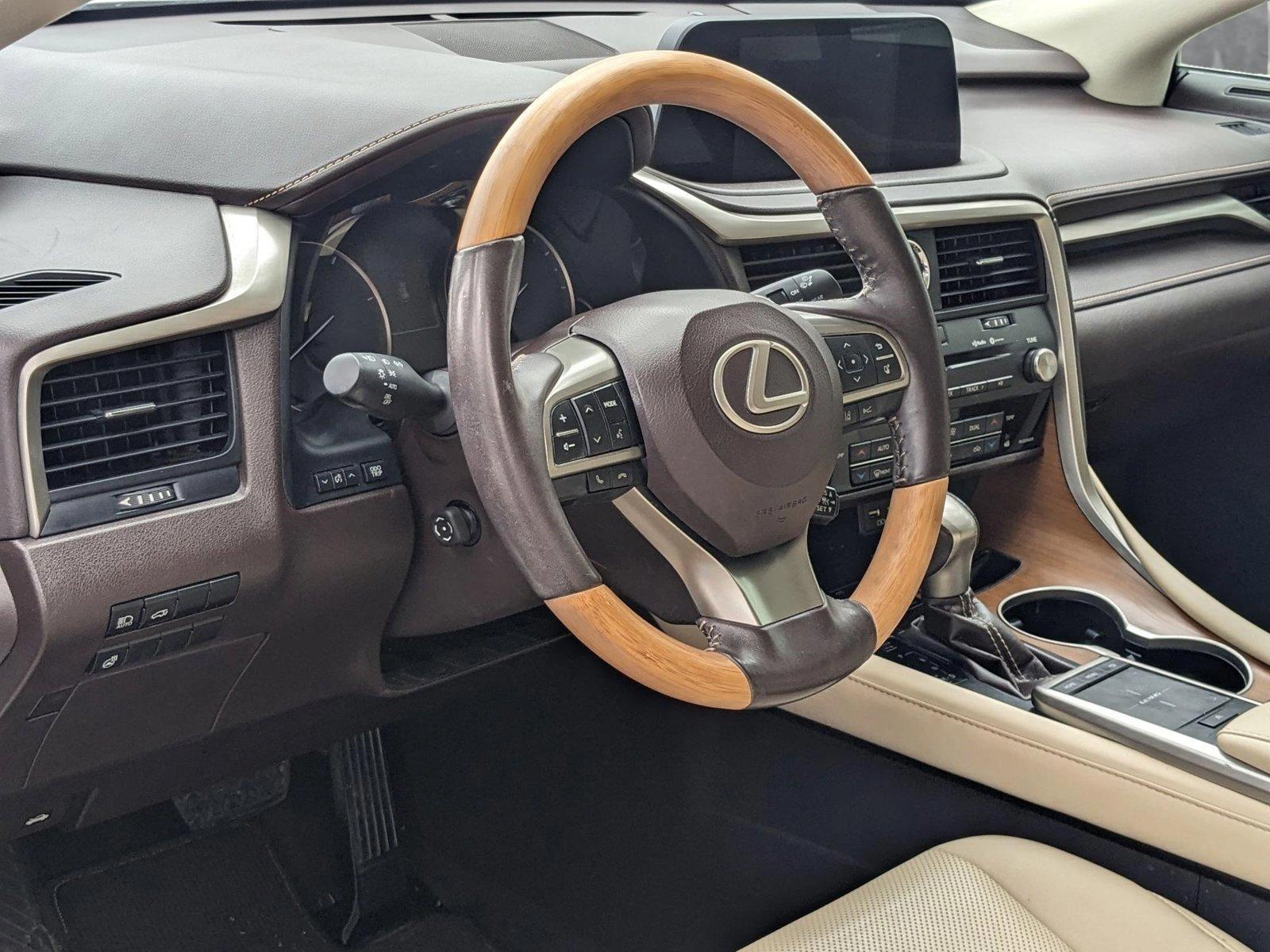 2020 Lexus RX 350 Vehicle Photo in Tampa, FL 33614