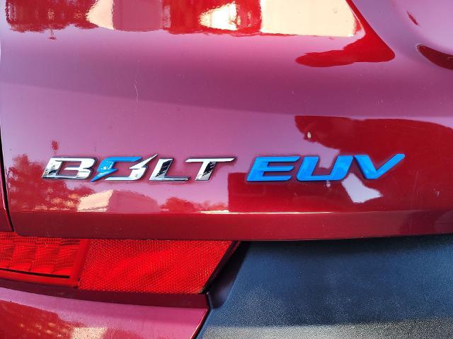 2022 Chevrolet Bolt EUV Vehicle Photo in LA MESA, CA 91942-8211