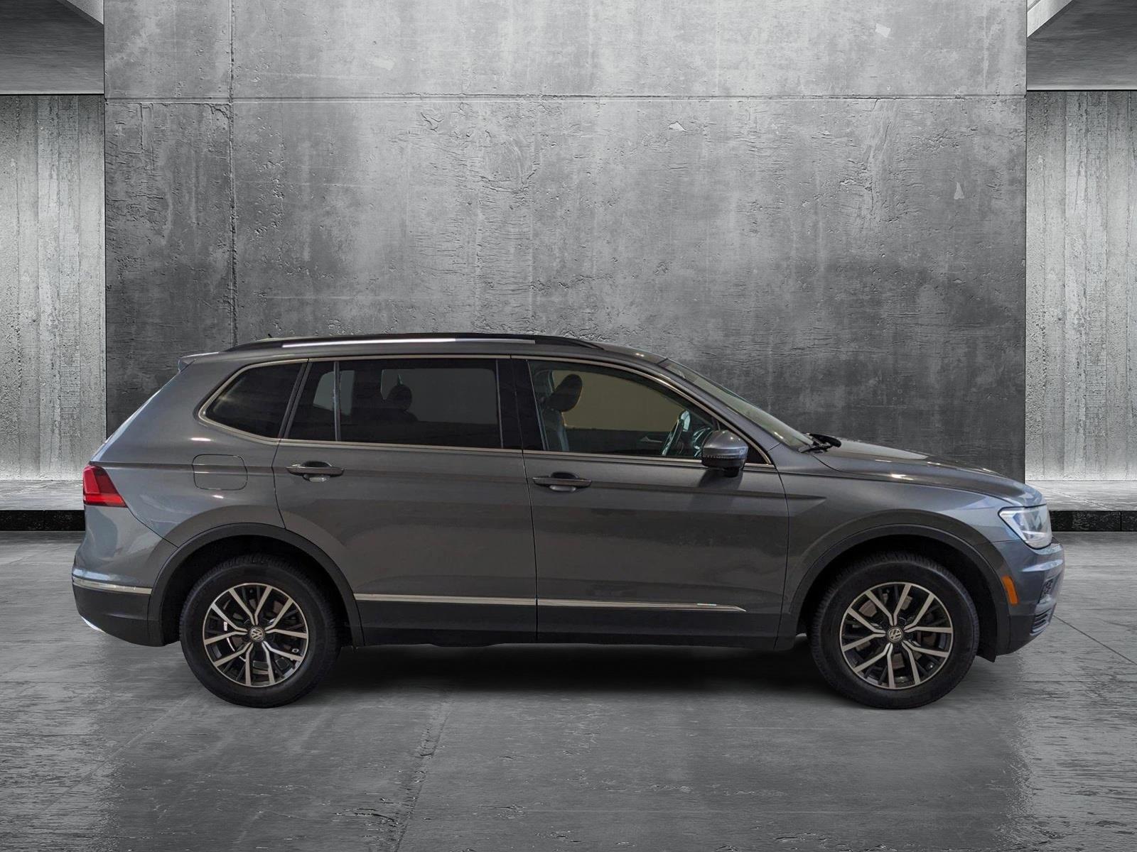 2020 Volkswagen Tiguan Vehicle Photo in Orlando, FL 32811