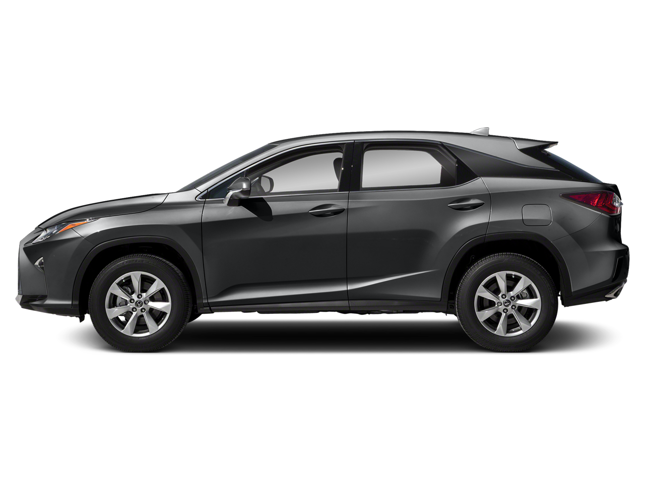 2019 Lexus RX 350 Vehicle Photo in Tulsa, OK 74129