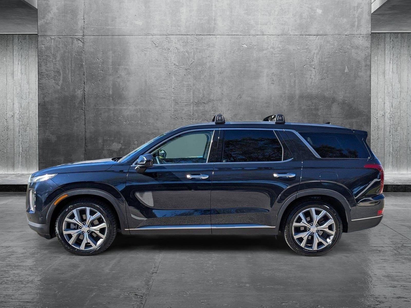 2020 Hyundai PALISADE Vehicle Photo in West Palm Beach, FL 33417