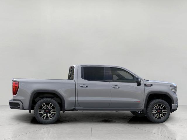 2025 GMC Sierra 1500 Vehicle Photo in OSHKOSH, WI 54904-7811