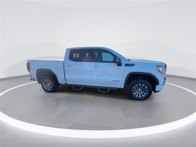 2020 GMC Sierra 1500 Vehicle Photo in BOWLING GREEN, KY 42104-4102