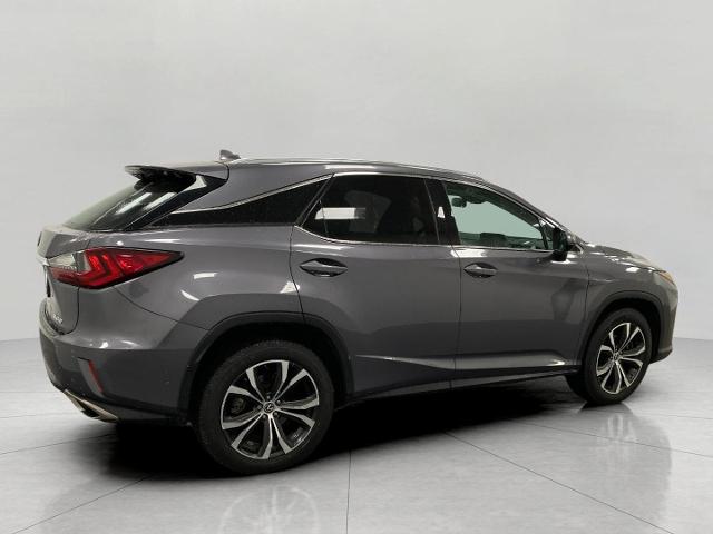 2019 Lexus RX 350 Vehicle Photo in Appleton, WI 54913