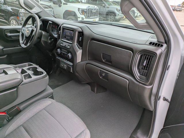 2022 Chevrolet Silverado 1500 Vehicle Photo in SELMA, TX 78154-1459