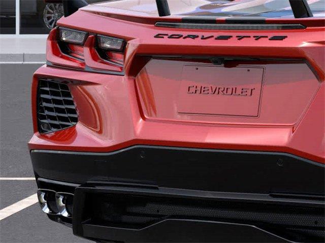 2025 Chevrolet Corvette Stingray Vehicle Photo in COLLIERVILLE, TN 38017-9006