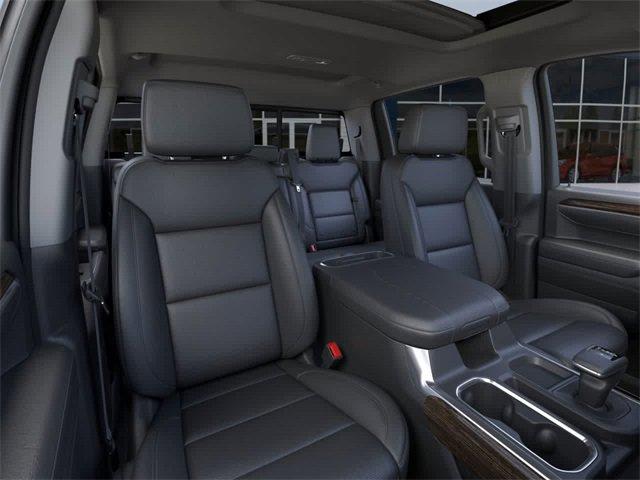 2024 GMC Sierra 1500 Vehicle Photo in COLLIERVILLE, TN 38017-9006