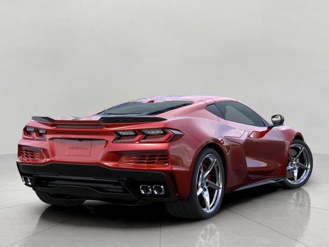 2025 Chevrolet Corvette E-Ray Vehicle Photo in NEENAH, WI 54956-2243