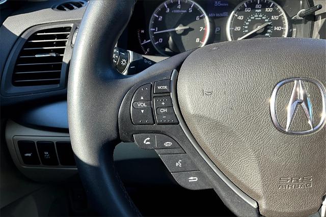 2016 Acura RDX Vehicle Photo in Grapevine, TX 76051