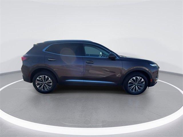 2025 Buick Envision Vehicle Photo in BOWLING GREEN, KY 42104-4102